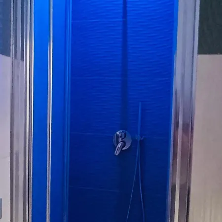 Ferienwohnung Principe Del Mar Genua Exterior foto