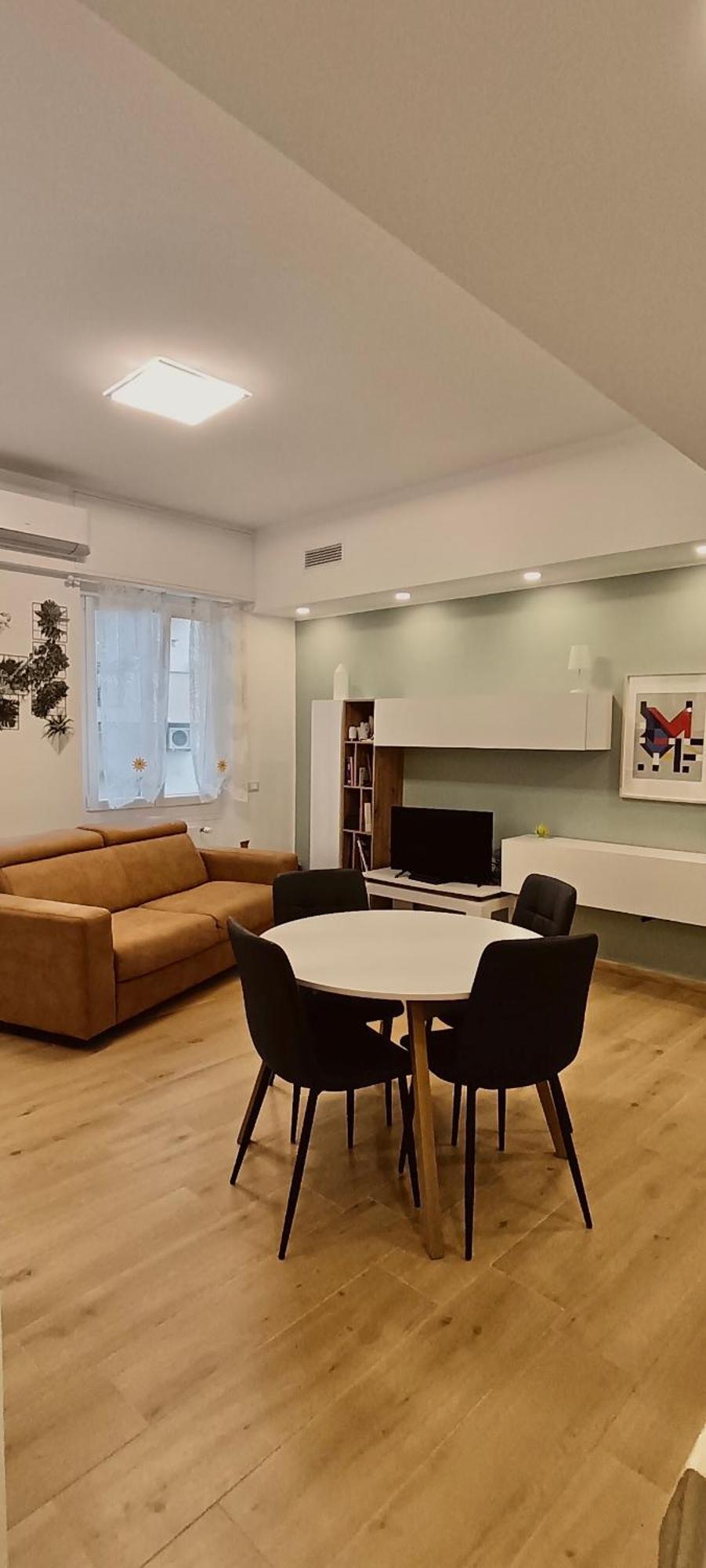 Apartment Principe Del Mar Genoa
