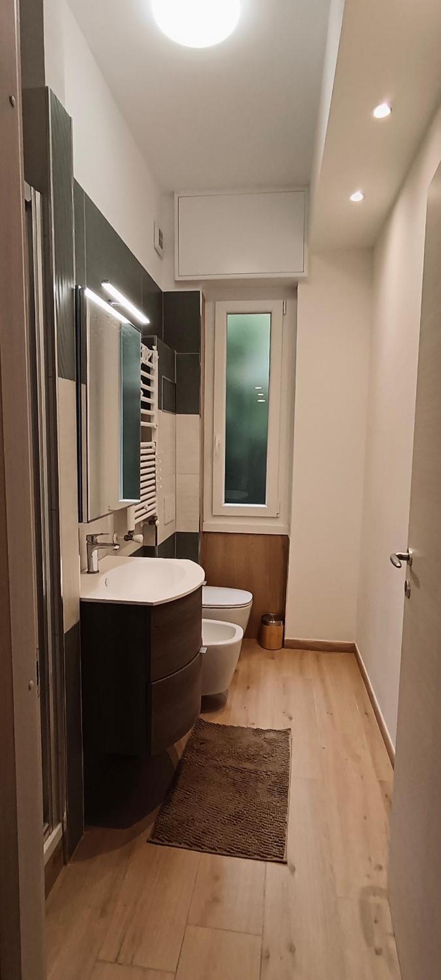 Principe Del Mar Apartment Genoa