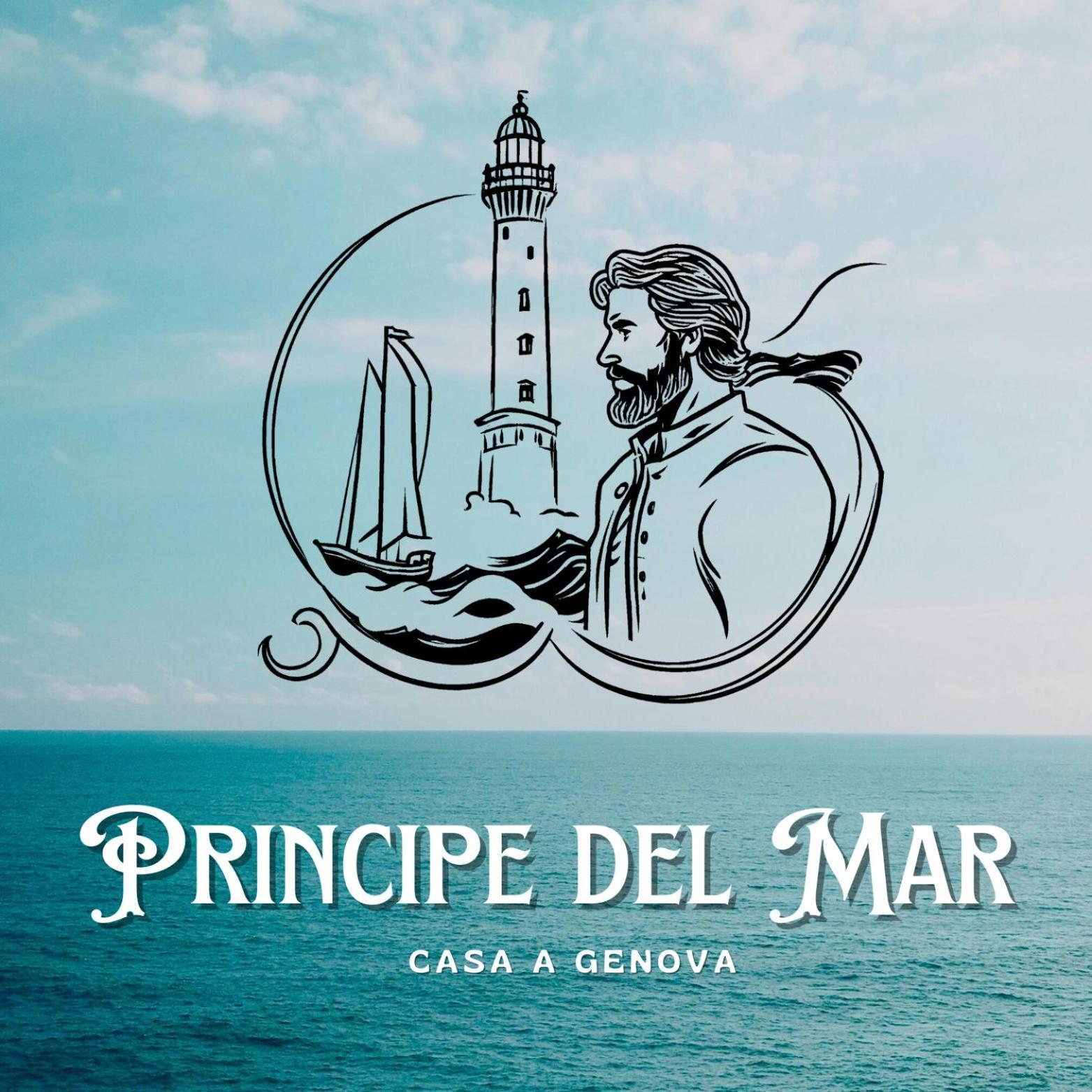 Principe Del Mar Apartment Genoa