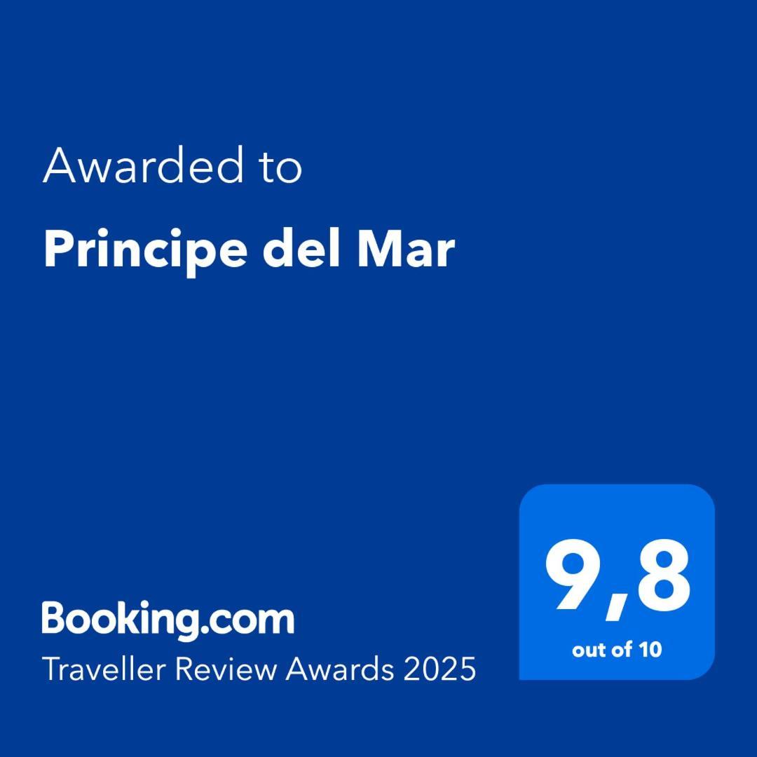 Principe Del Mar Apartment